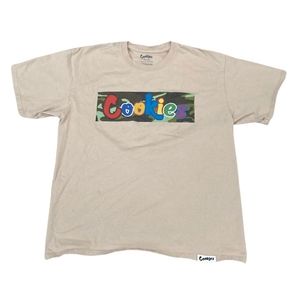 Cookies tan Tshirt